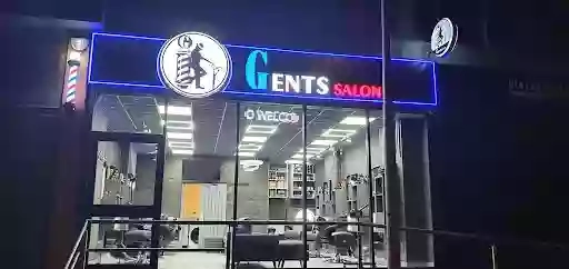 Gents Salon