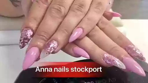 Anna Nails
