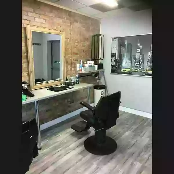 Height barbers