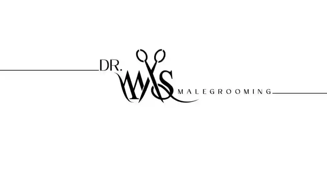 Dr.Mas male grooming