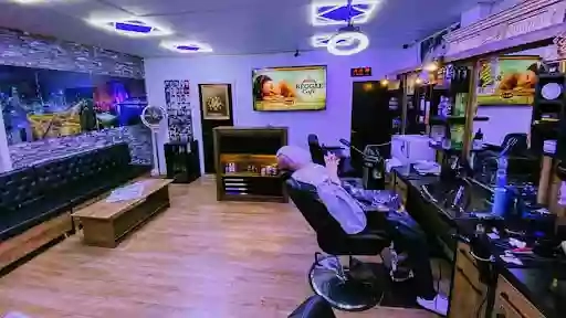 Nima Turkish barbers
