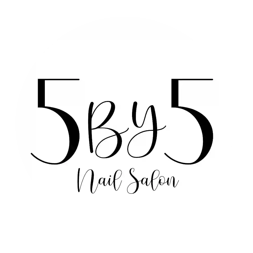 5by5 Nail Salon