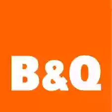 B&Q Oldham