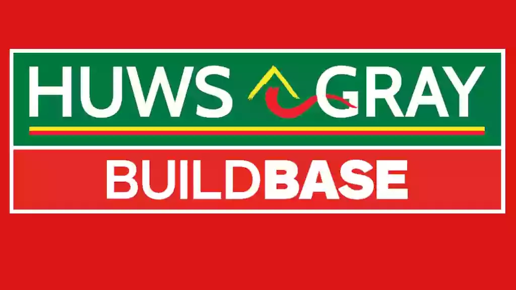 Huws Gray Buildbase Stockport