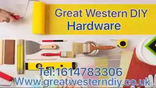 Great Western DIY hardware