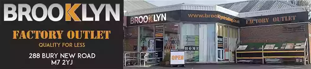 Brooklyn Factory Outlet