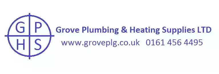 Grove Plumbing & Heating Supplies Ltd