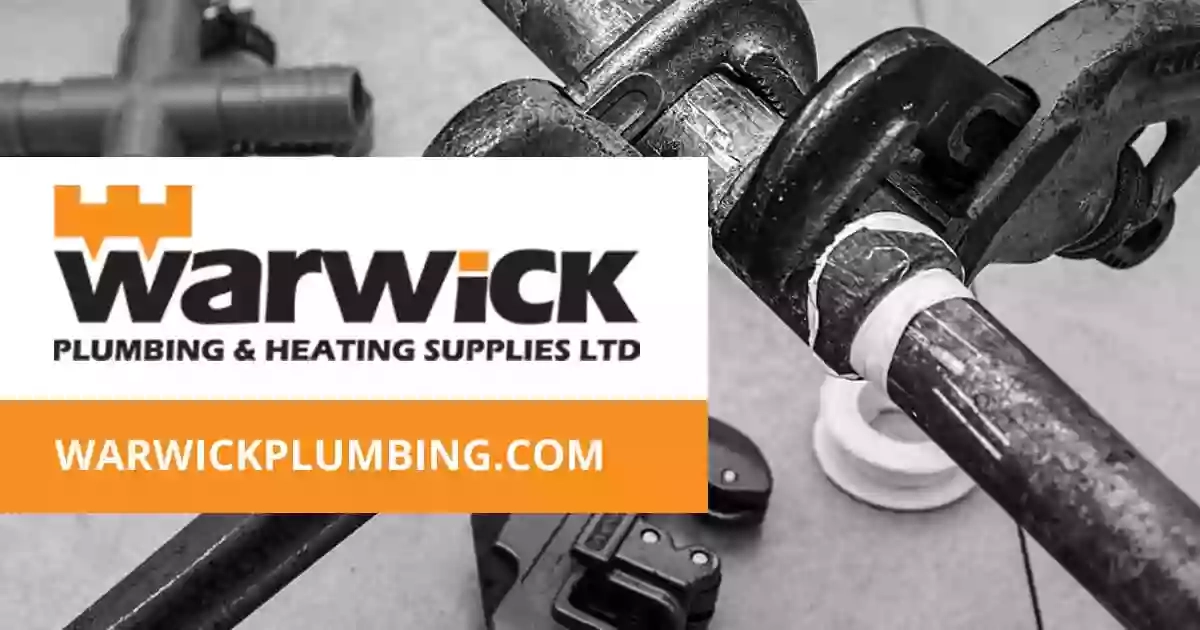 Warwick (Plumbing & Heating Supplies) Ltd