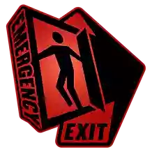 Emergency Exit Escape Rooms