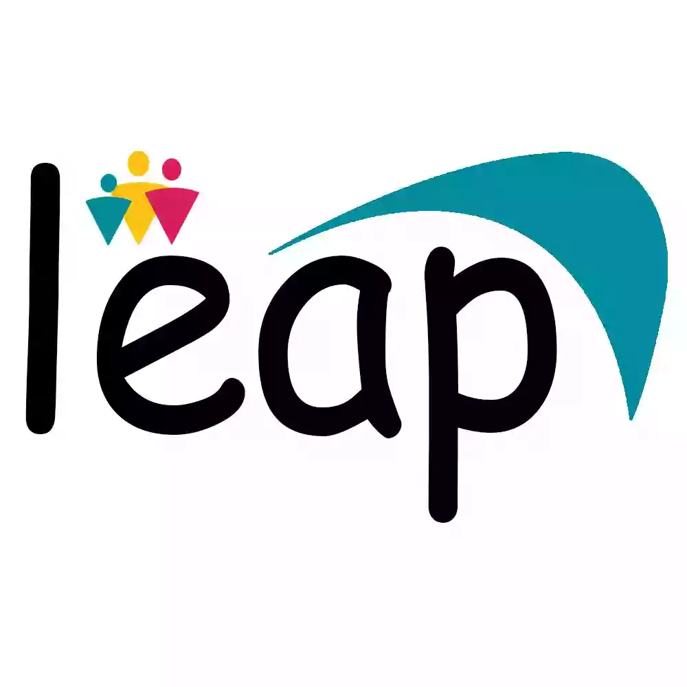 The Leap Children & Families Centre