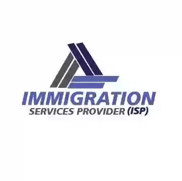 Immigration Services Provider (ISP)