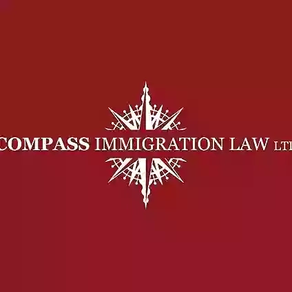 Compass Immigration Law Ltd