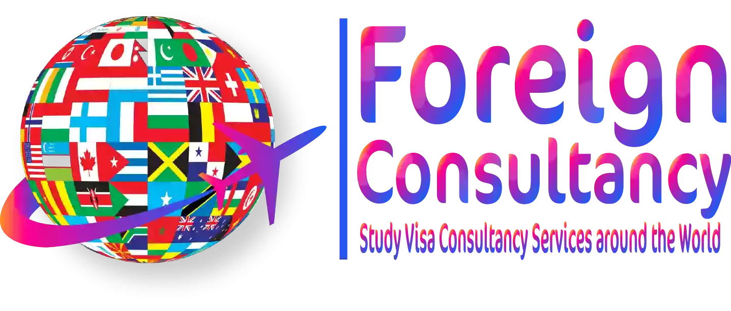 FOREIGN CONSULTANCY LIMITED