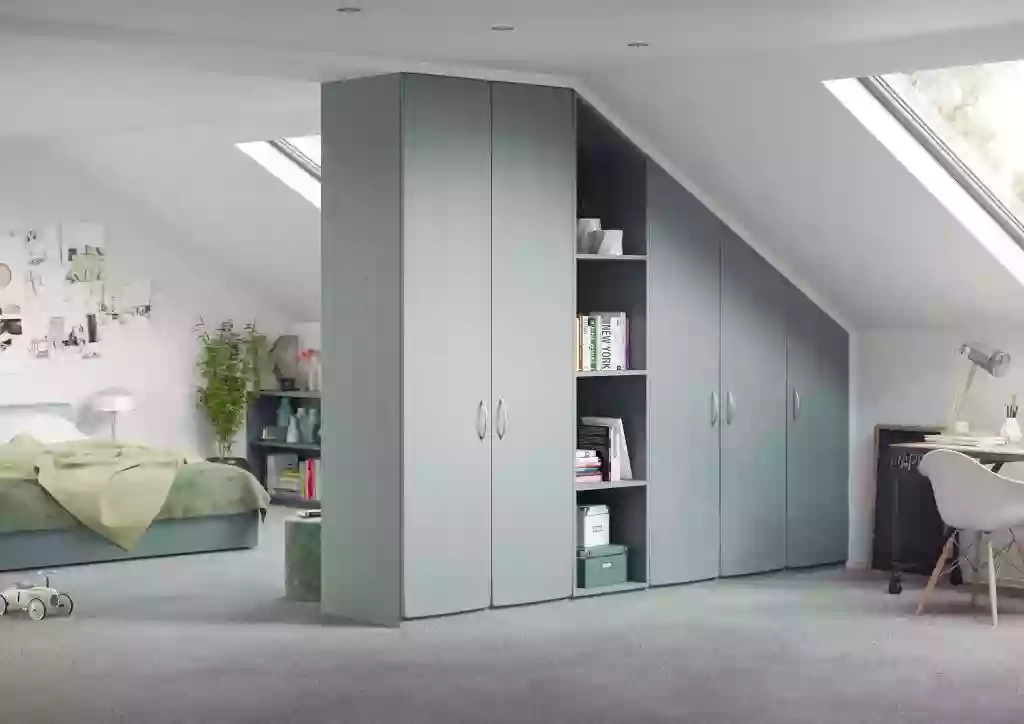 Neatline Fitted Furniture