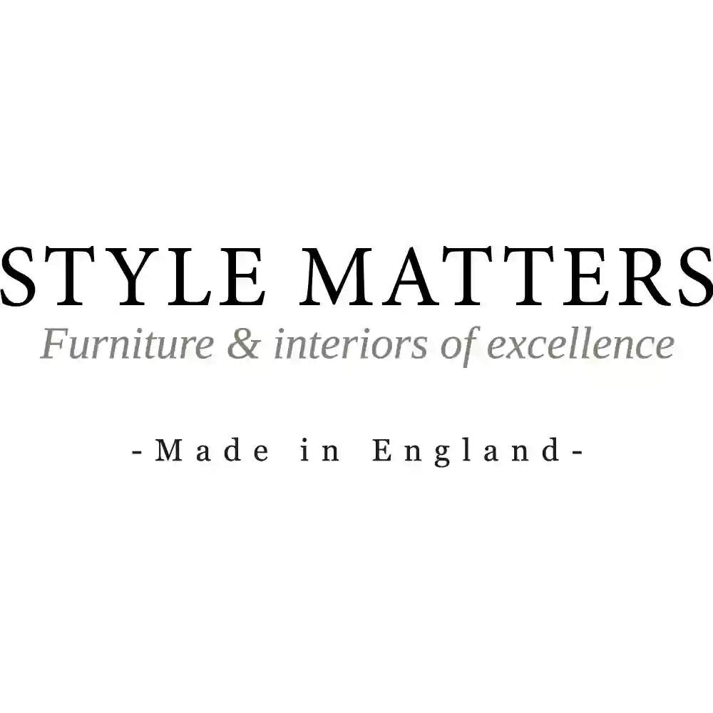 Style Matters