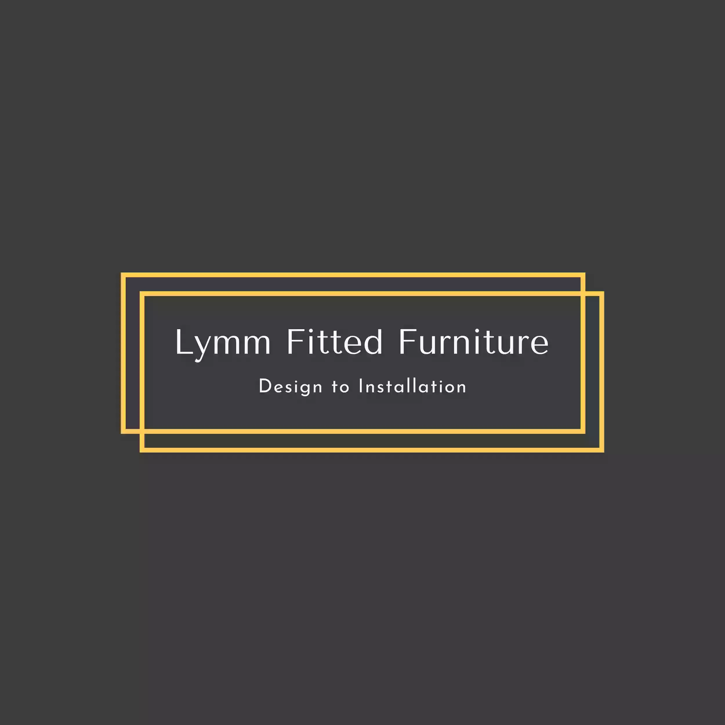 Lymm Fitted Furniture