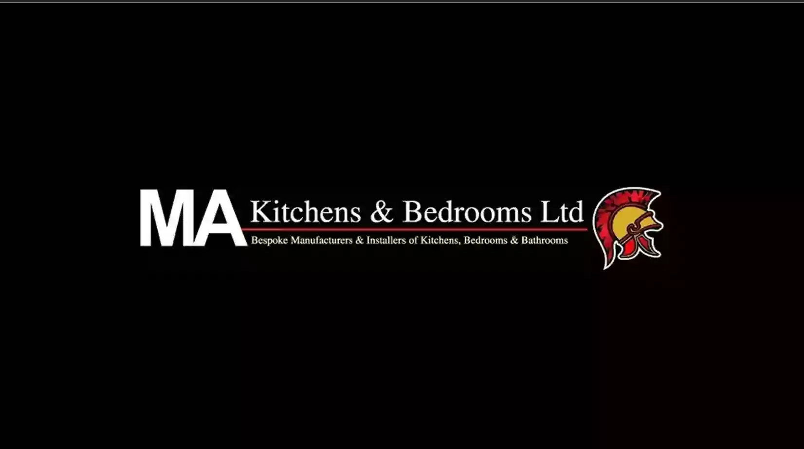 M A Kitchens, Bedrooms & Bathrooms