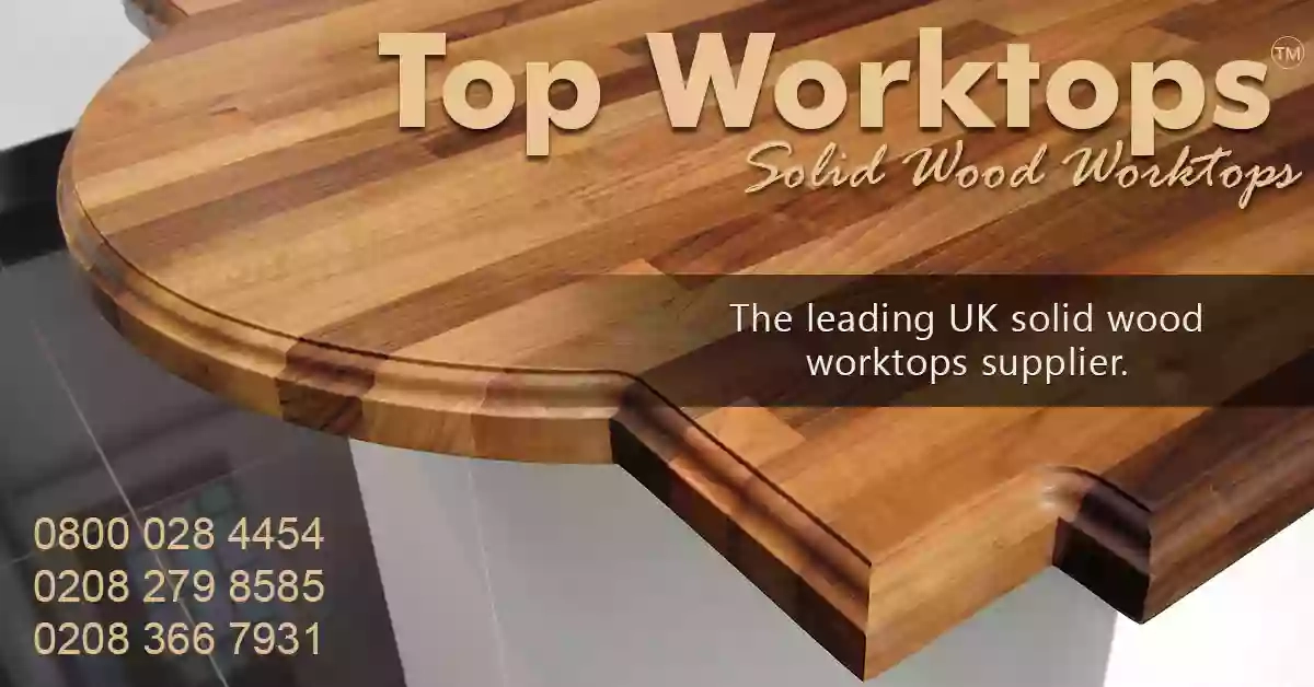 Top Worktops