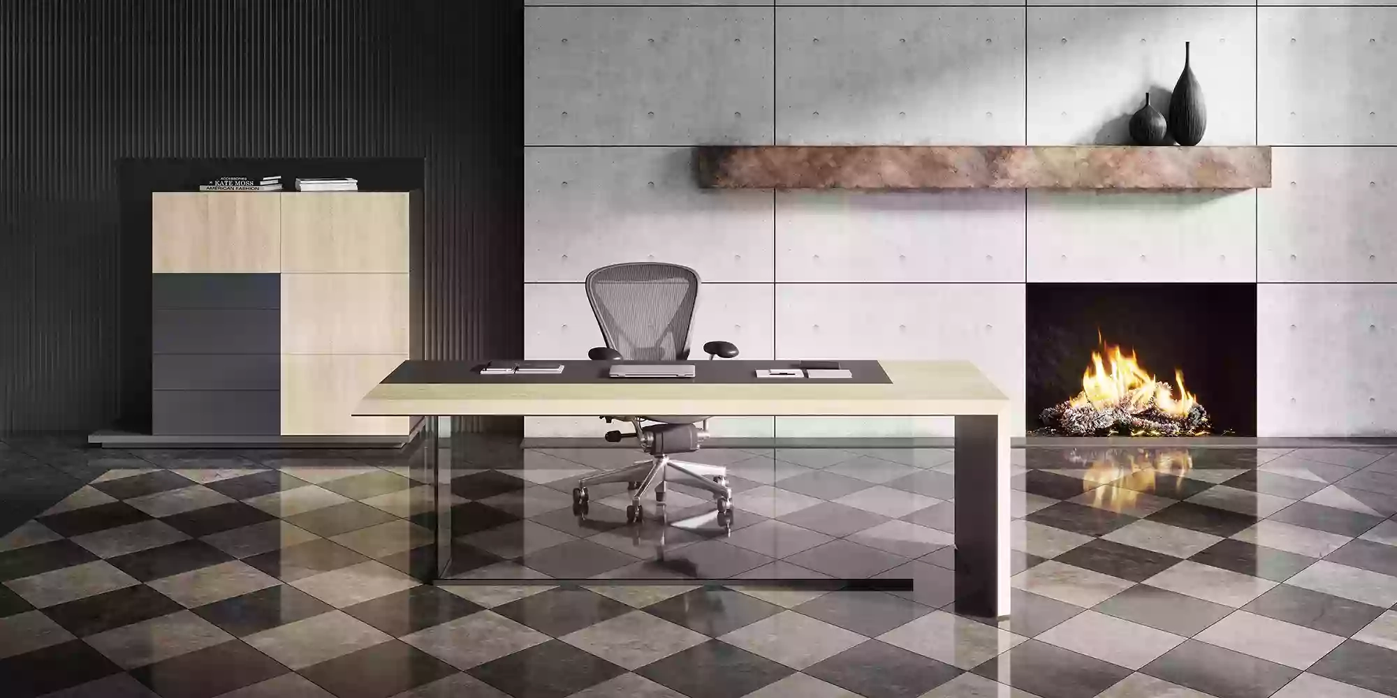 Taavetti Office Furniture Online - Manchester