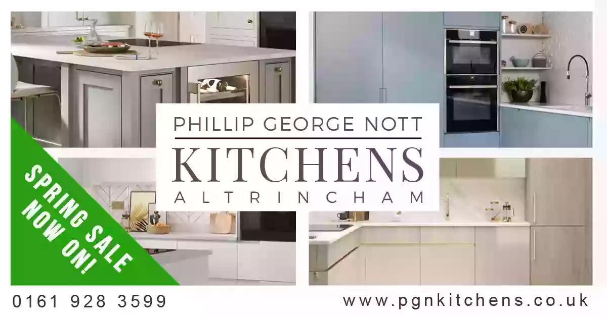 PGN Kitchens