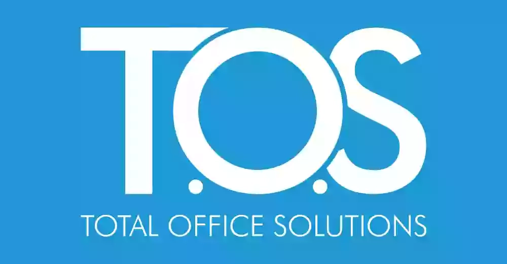 Total Office Solutions