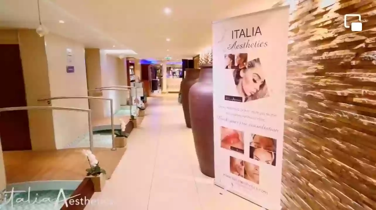 Italia Aesthetics Oldham