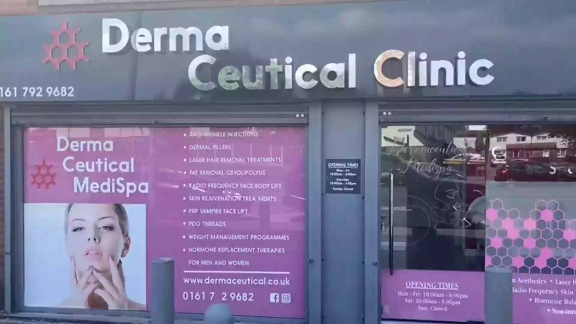 DermaCeutical Skin and Laser Clinic