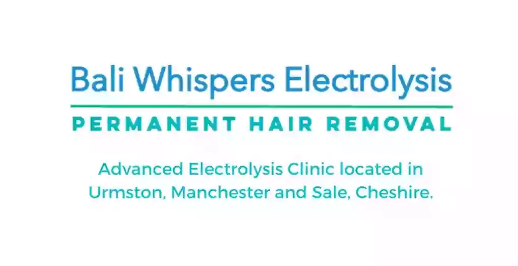 Electrolysis Clinic Manchester