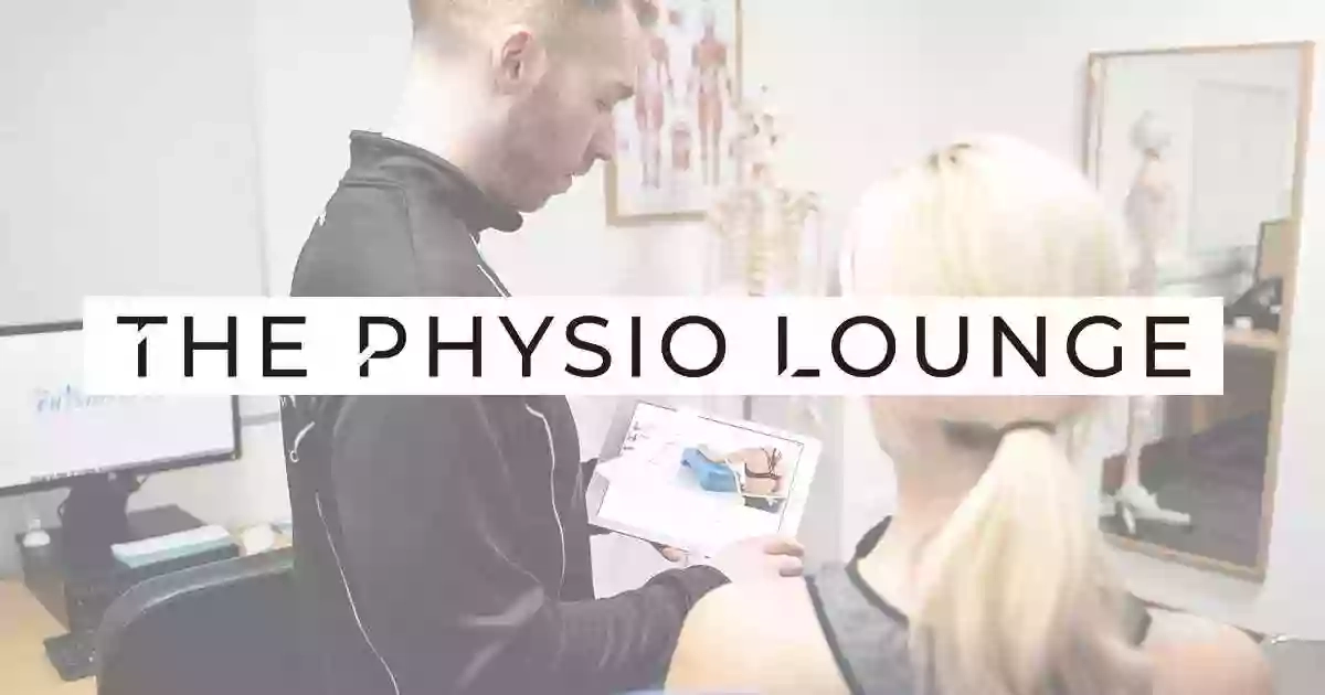 The Physio Lounge Trafford