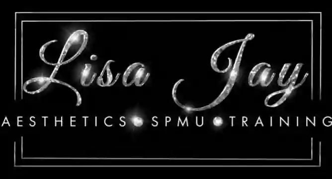 Lisa jay aesthetics & spmu