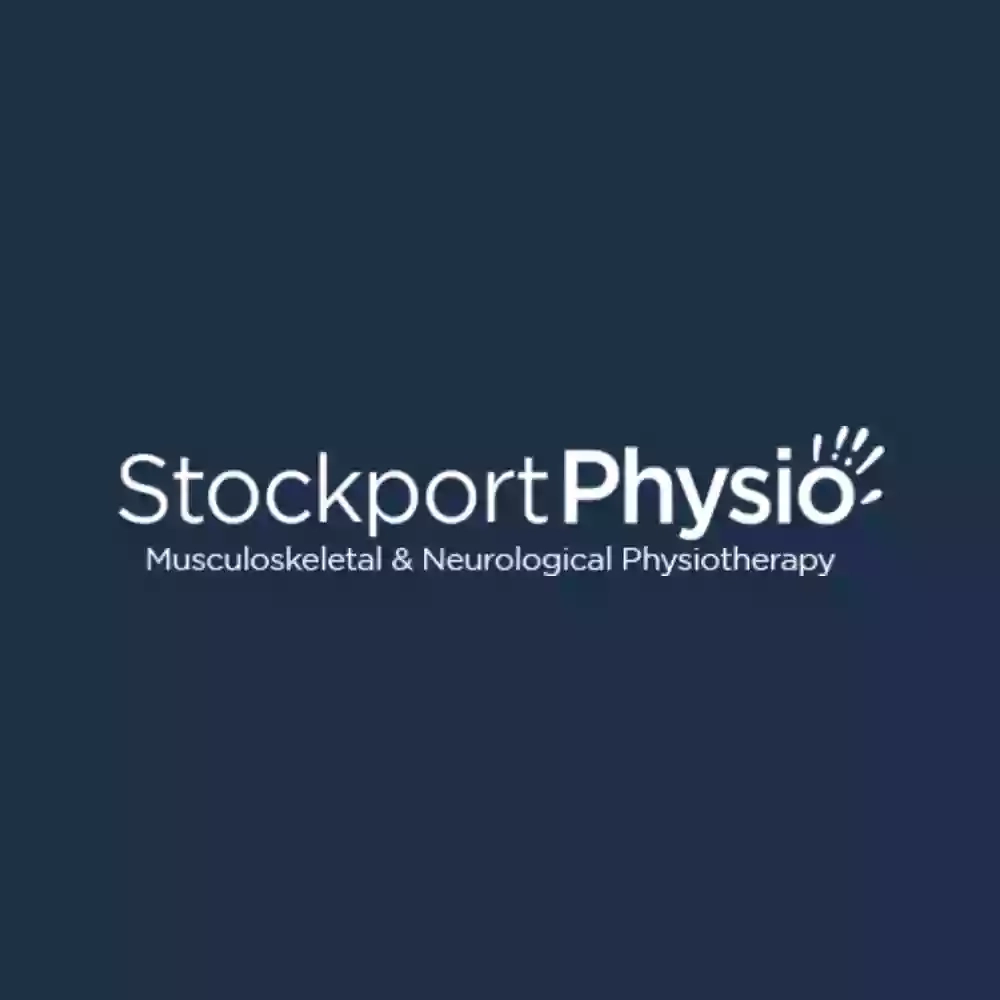Physio.co.uk - Stockport Physio