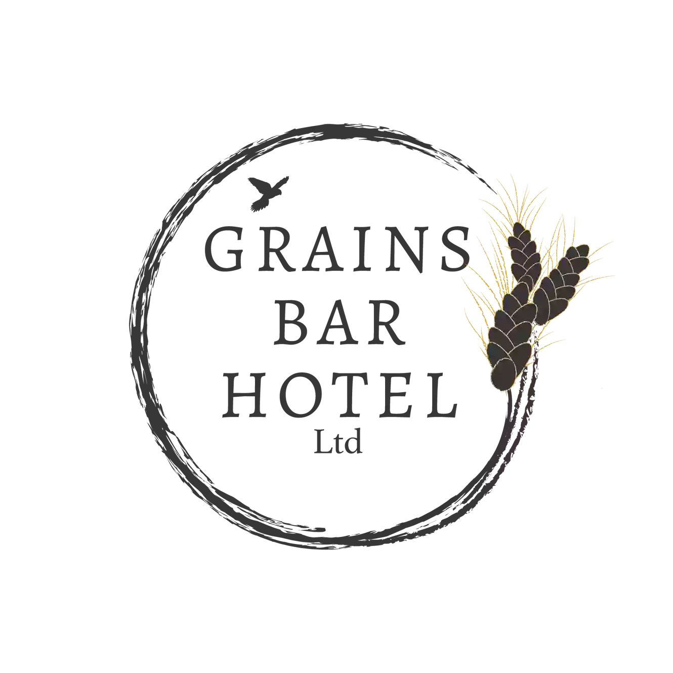 Grains Bar Hotel