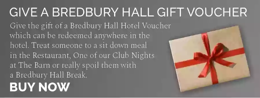 Bredbury Hall Hotel