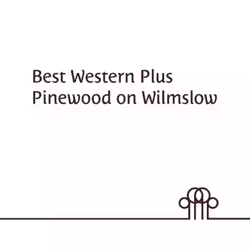 Best Western Pinewood Manchester Airport-Wilmslow Hotel