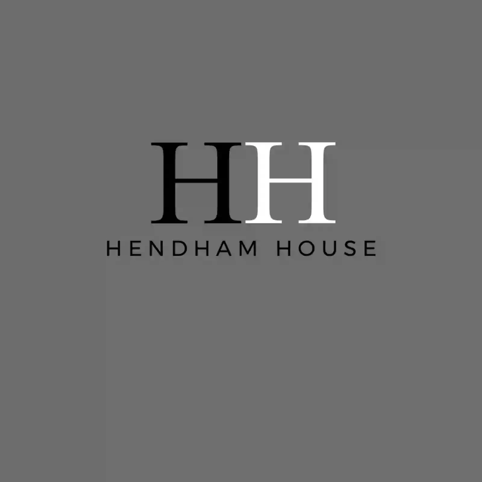 Hendham House Hotel