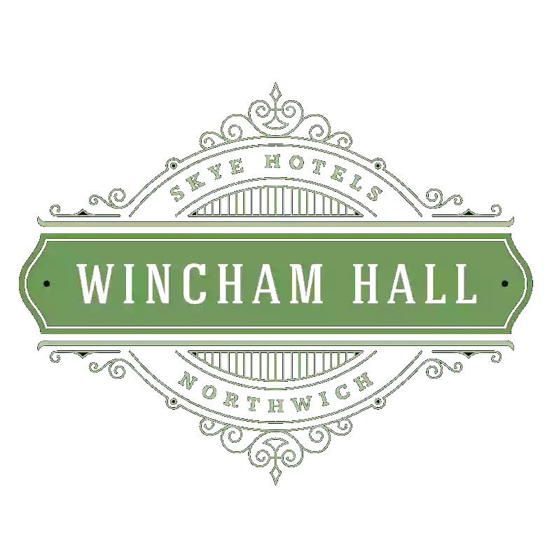 Wincham Hall Hotel & Wedding Venue
