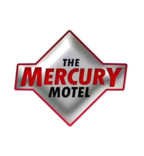 The Mercury Motel