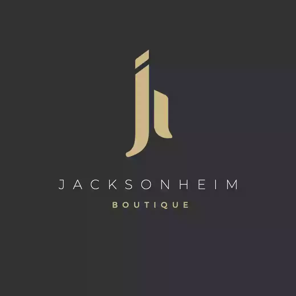 The Jacksonheim Boutique Serviced Apartments