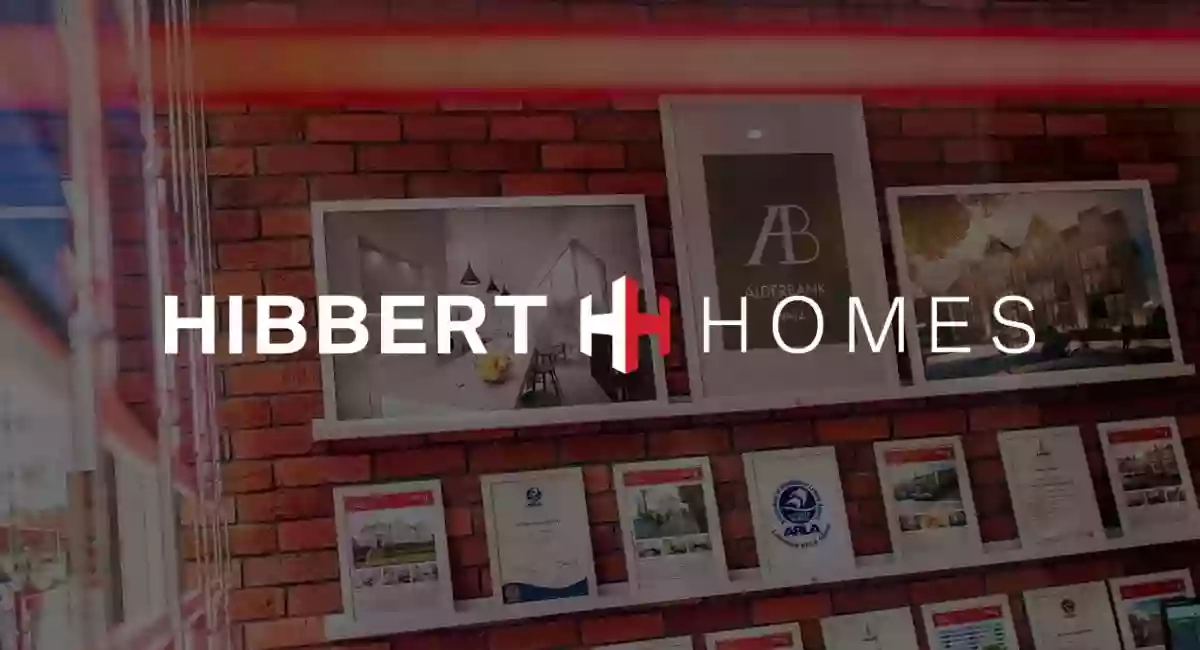 Hibbert Homes Stockport