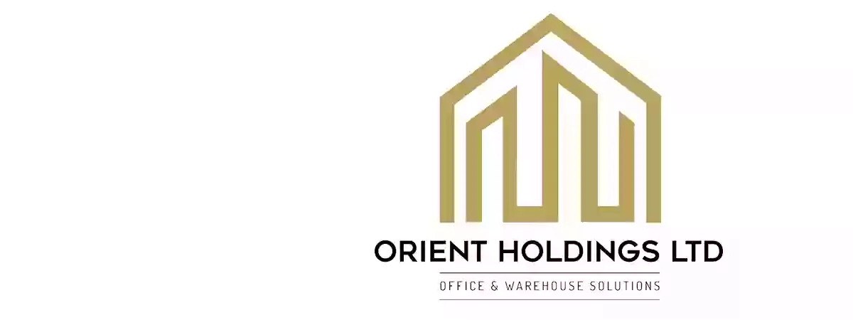 Orient Holdings