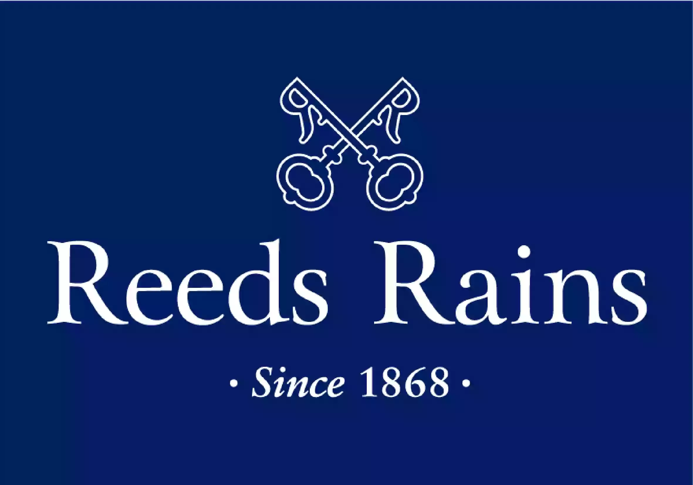 Reeds Rains Estate Agents Ashton under Lyne