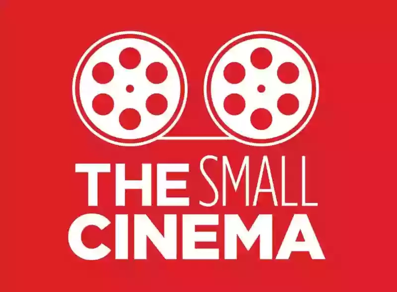 The Small Cinema Oldham