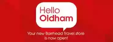 Barrhead Travel - Oldham