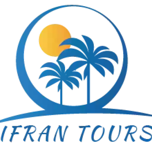 Ifran tours