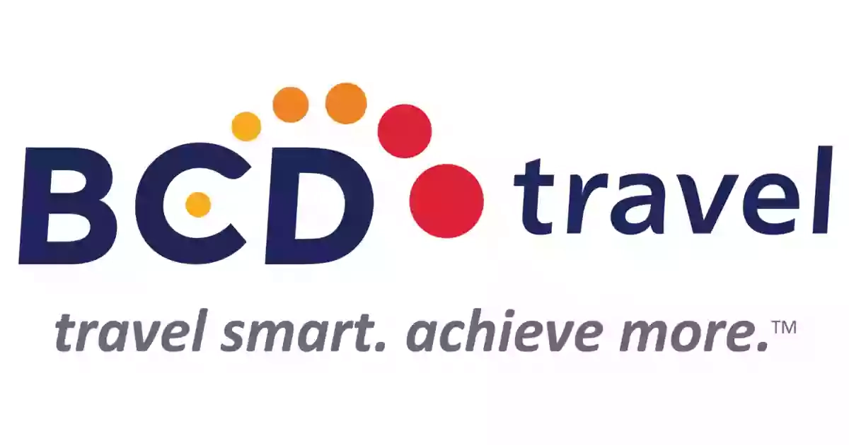 BCD Travel Manchester
