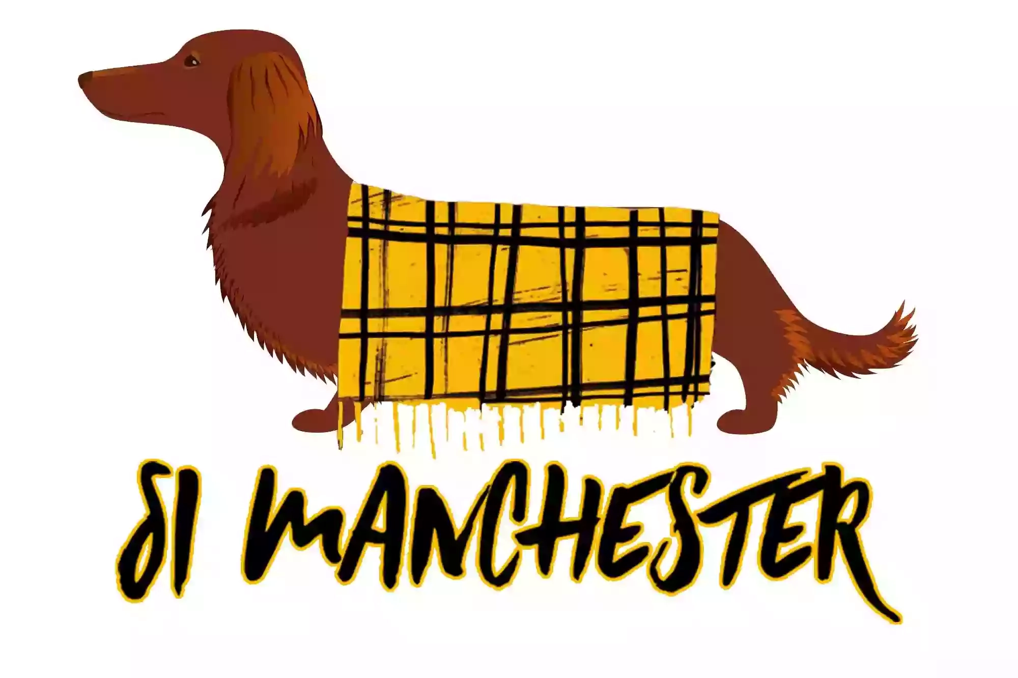 Free Walking Tour Manchester | Si Manchester