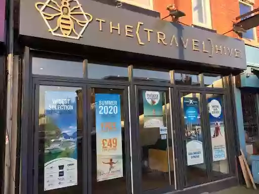 The Travel Hive MCR