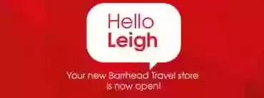 Barrhead Travel Leigh