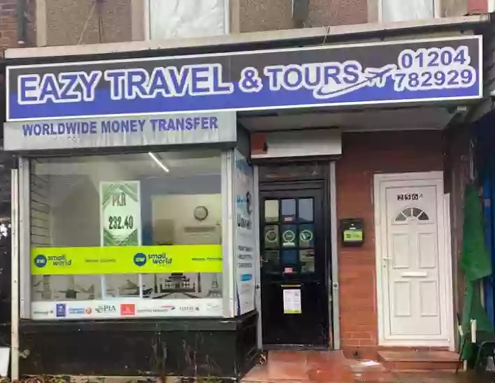 Eazy Travels & Tours Limited