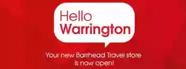 Barrhead Travel - Warrington